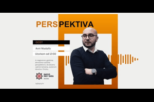 Podcast PERSPEKTIVA